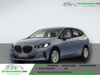 BMW Série 2 Active Tourer  225e xDrive 245 ch BVA