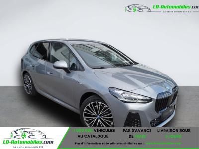 BMW Série 2 Active Tourer  225e xDrive 245 ch BVA