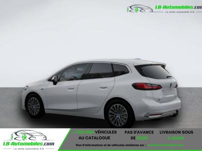 BMW Série 2 Active Tourer  225e xDrive 245 ch BVA