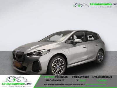 BMW Série 2 Active Tourer  230e xDrive 326 ch BVA