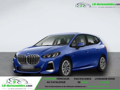 BMW Série 2 Active Tourer  230e xDrive 326 ch BVA