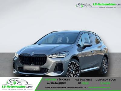 BMW Série 2 Active Tourer  230e xDrive 326 ch BVA