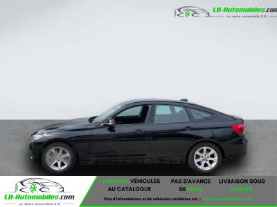 BMW Série 3 Gran Turismo 320i 184 ch BVA