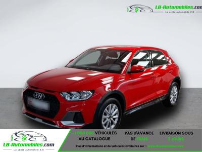 Audi A1 All Street 30 TFSI 110 ch BVM