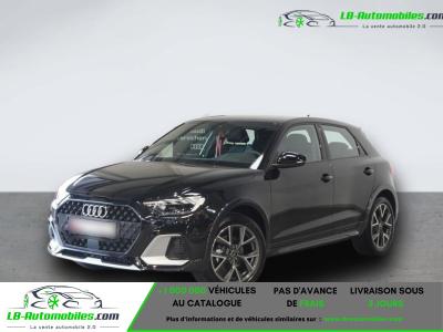 Audi A1 All Street 30 TFSI 110 ch BVM