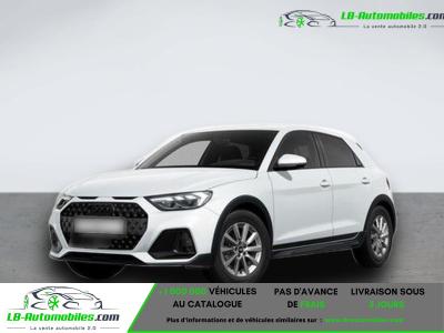 Audi A1 All Street 30 TFSI 110 ch BVM