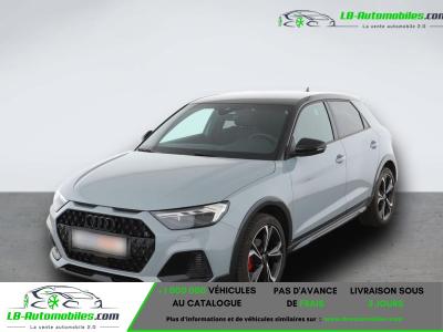 Audi A1 All Street 35 TFSI 150 ch BVA