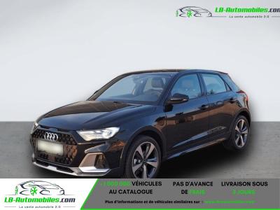 Audi A1 All Street 35 TFSI 150 ch BVA