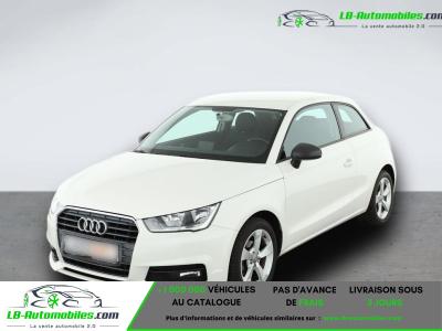 Audi A1 1.0 TFSI 82 BVM