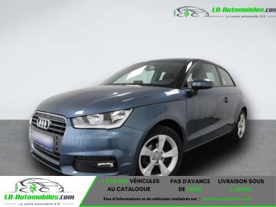 Audi A1 1.0 TFSI 82 BVM