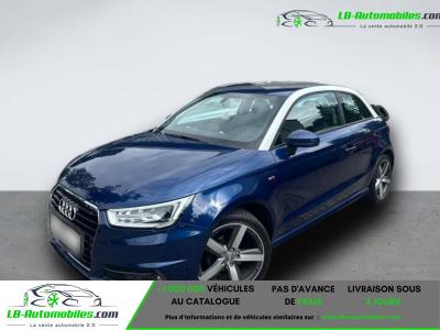 Audi A1 1.0 TFSI 95 BVM