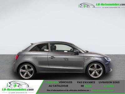 Audi A1 1.0 TFSI 95 BVM