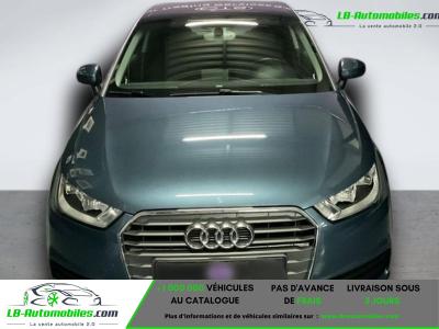 Audi A1 1.0 TFSI 95 BVM