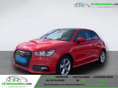 Audi A1 1.4 TFSI 125 BVM