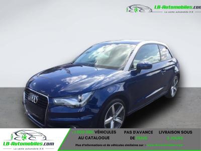 Audi A1 1.4 TFSI 125 BVM