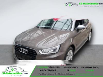 Audi A1 1.4 TFSI 125 BVM