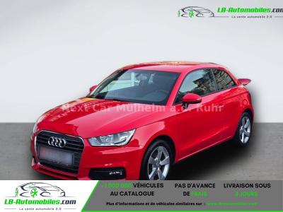 Audi A1 1.4 TFSI 150 BVA