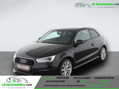 Audi A1 1.8 TFSI 192 BVA