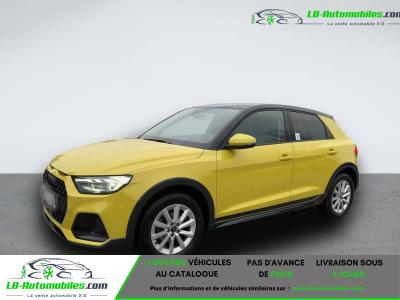 Audi A1 CityCarver 25 TFSI 95 ch BVM