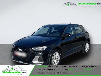 Audi A1 CityCarver 25 TFSI 95 ch BVM