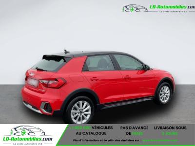 Audi A1 CityCarver 30 TFSI 110 ch BVM