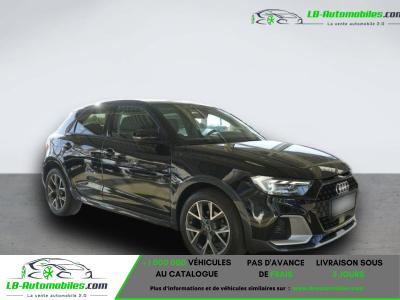 Audi A1 CityCarver 30 TFSI 110 ch BVA