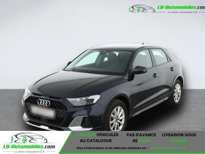 Audi A1 CityCarver 30 TFSI 110 ch BVA