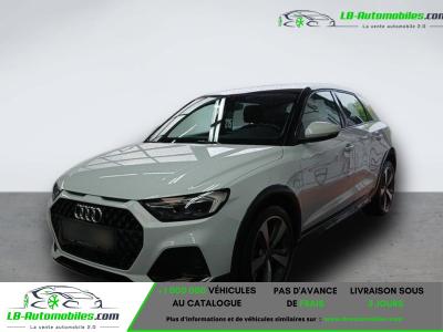 Audi A1 CityCarver 30 TFSI 110 ch BVA