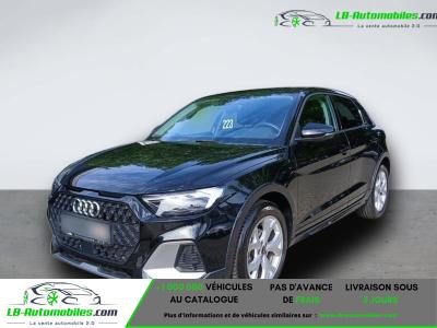 Audi A1 CityCarver 30 TFSI 110 ch BVA