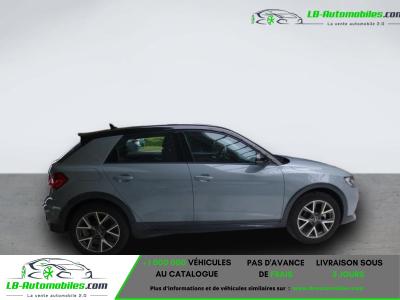 Audi A1 CityCarver 30 TFSI 110 ch BVA