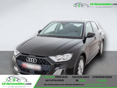 Audi A1 CityCarver 30 TFSI 116 ch BVA