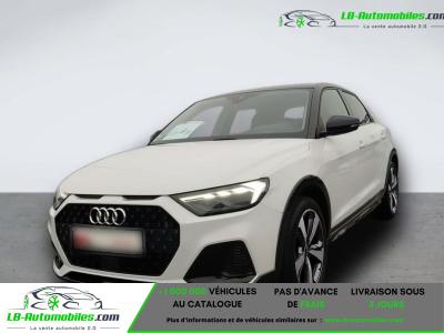 Audi A1 CityCarver 35 TFSI 150 ch BVA