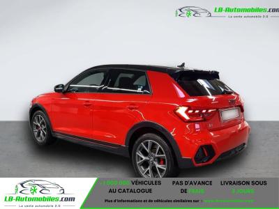 Audi A1 CityCarver 35 TFSI 150 ch BVA