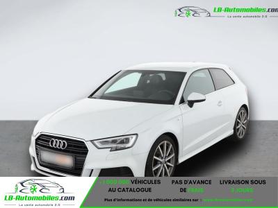 Audi A3 1.0 TFSI 115