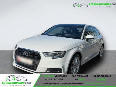 Audi A3 1.4 TFSI COD 150 BVA