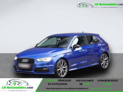 Audi A3 1.4 TFSI COD 150 BVA