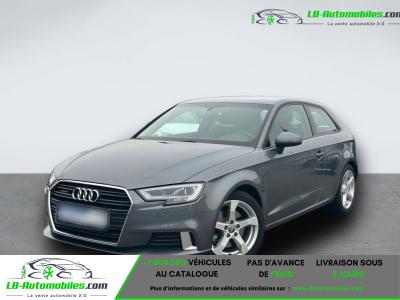 Audi A3 2.0 TFSI 190 BVA