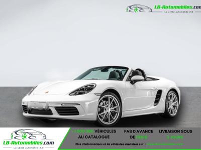 Porsche Boxster T 2.0i 300 ch