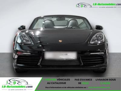 Porsche Boxster S 2.5i 350 ch