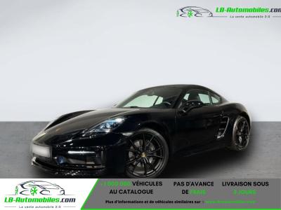 Porsche Cayman T 2.0i 300 ch PDK