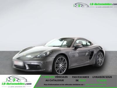 Porsche Cayman T 2.0i 300 ch PDK