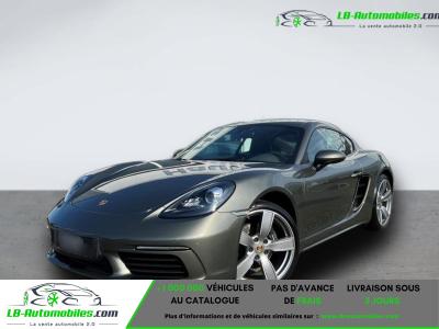 Porsche Cayman T 2.0i 300 ch PDK