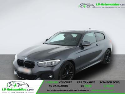 BMW Série 1 120i 184 ch BVA