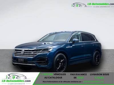 Volkswagen Touareg 4.0 TDI 421ch BVA 4Motion