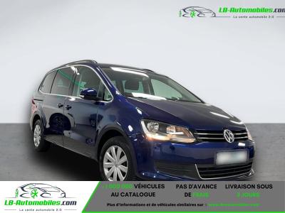 Volkswagen Sharan 1.4 TSI 150