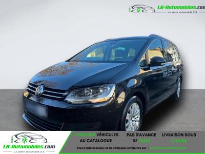 Volkswagen Sharan 2.0 TDI 150  BVA