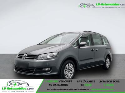 Volkswagen Sharan 2.0 TDI 150  BVA