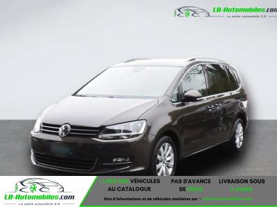 Volkswagen Sharan 2.0 TDI 150  BVA