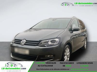 Volkswagen Sharan 2.0 TDI 150  BVA