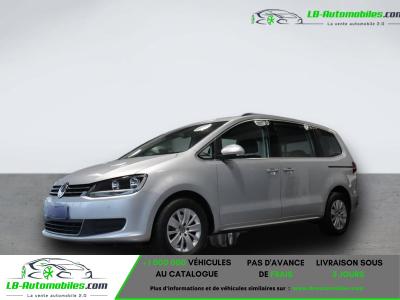 Volkswagen Sharan 2.0 TDI 177  BVA